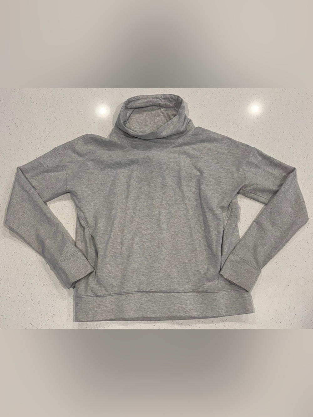 lululemon athletica Go Forward Pullover - Picture 1 of 4